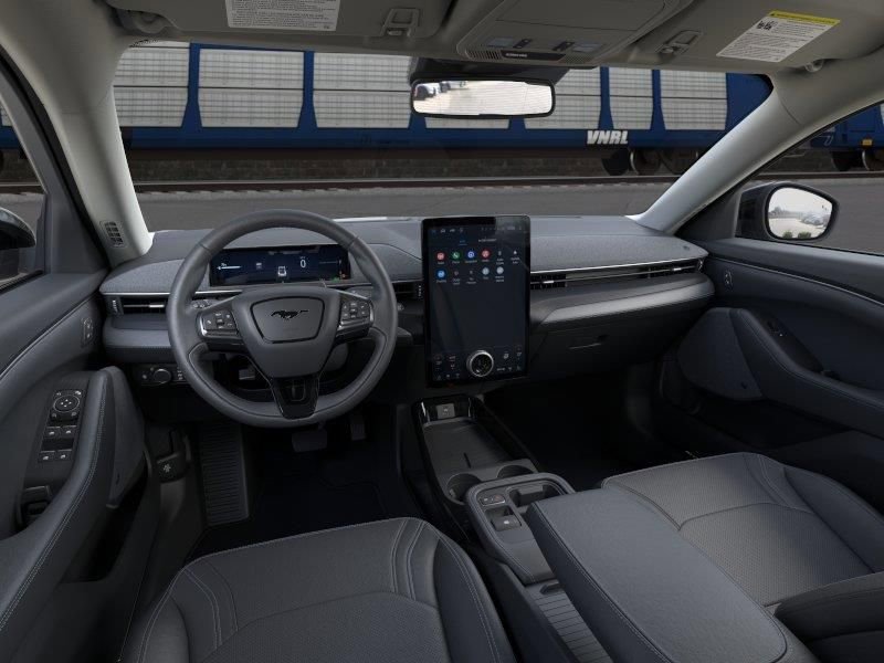 New 2026 Ford Mustang Mach-E Premium image 9