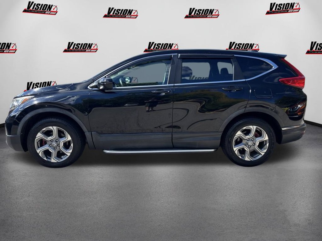 Used 2017 Honda CR-V EX-L image 10