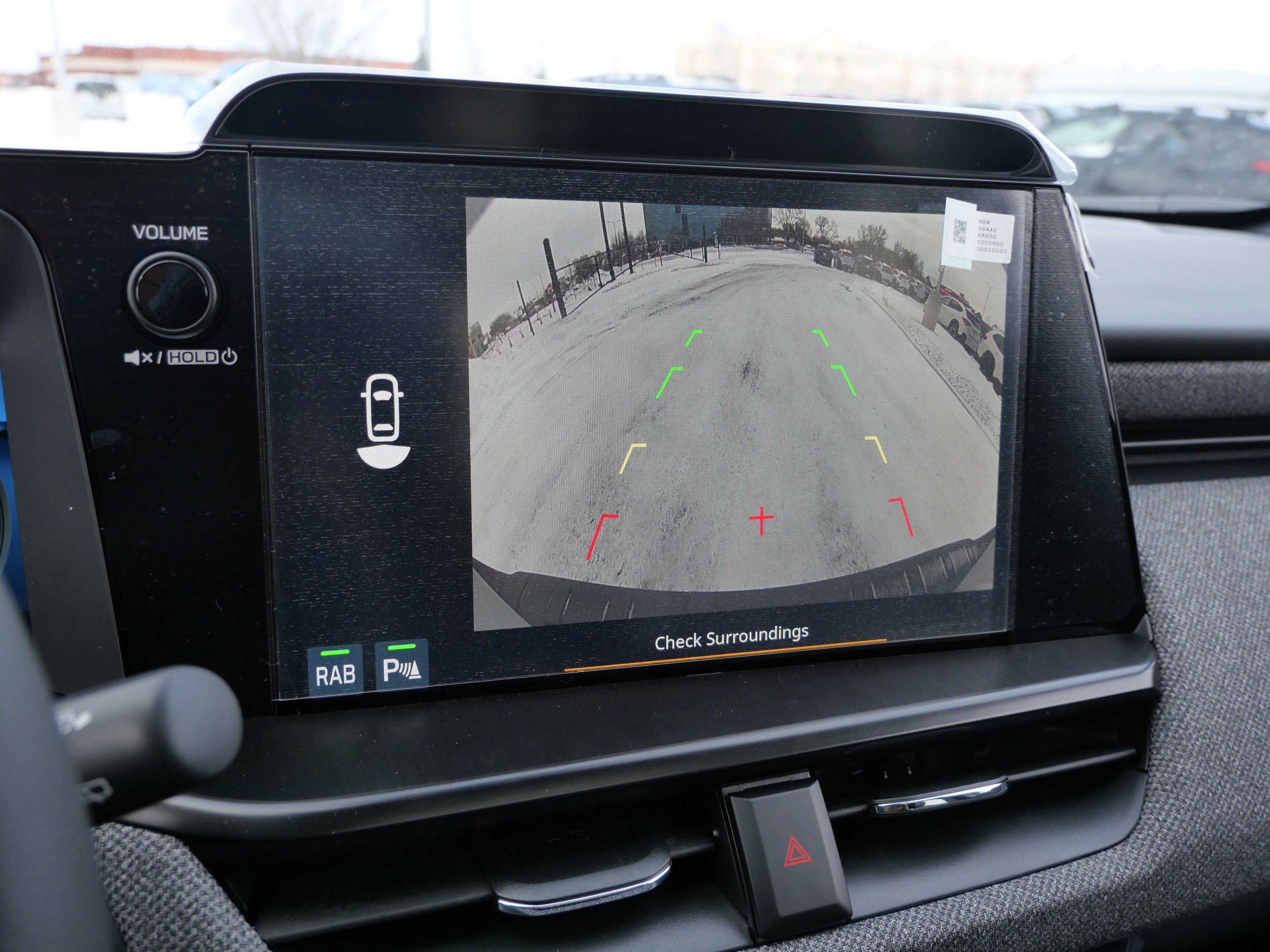 New 2026 Subaru Outback Limited image 9