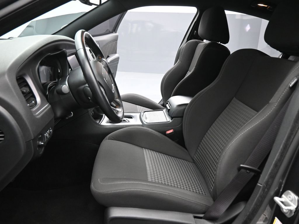 Used 2023 Dodge Charger GT w/ Blacktop Package image 10