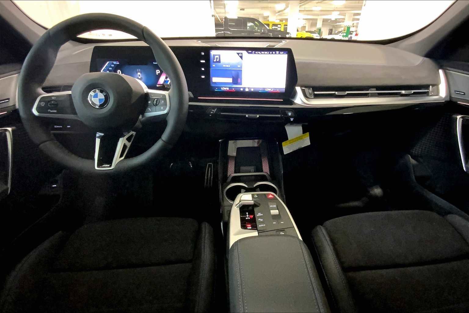 New 2026 BMW X1 xDrive28i w/ M Sport Package image 5