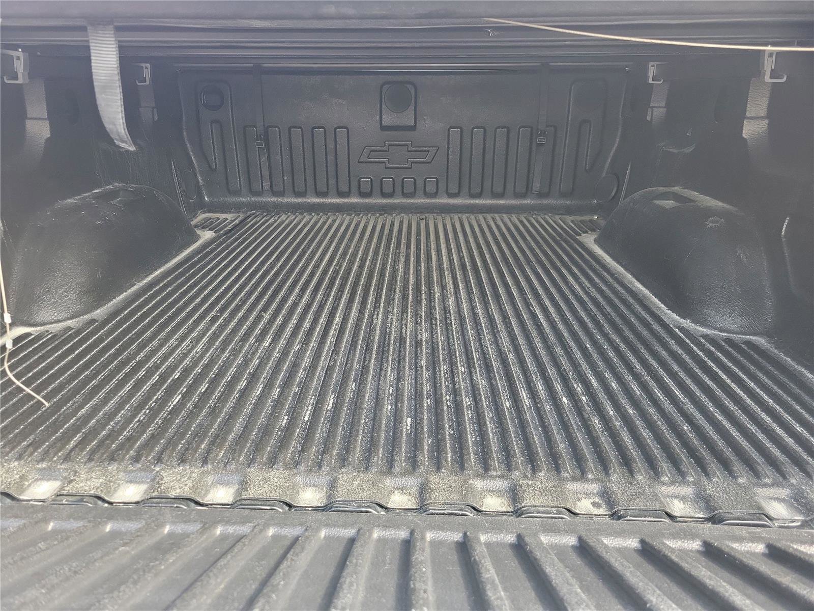 Used 2016 Chevrolet Silverado 1500 LT w/ All Star Edition AWD/4WD image 9