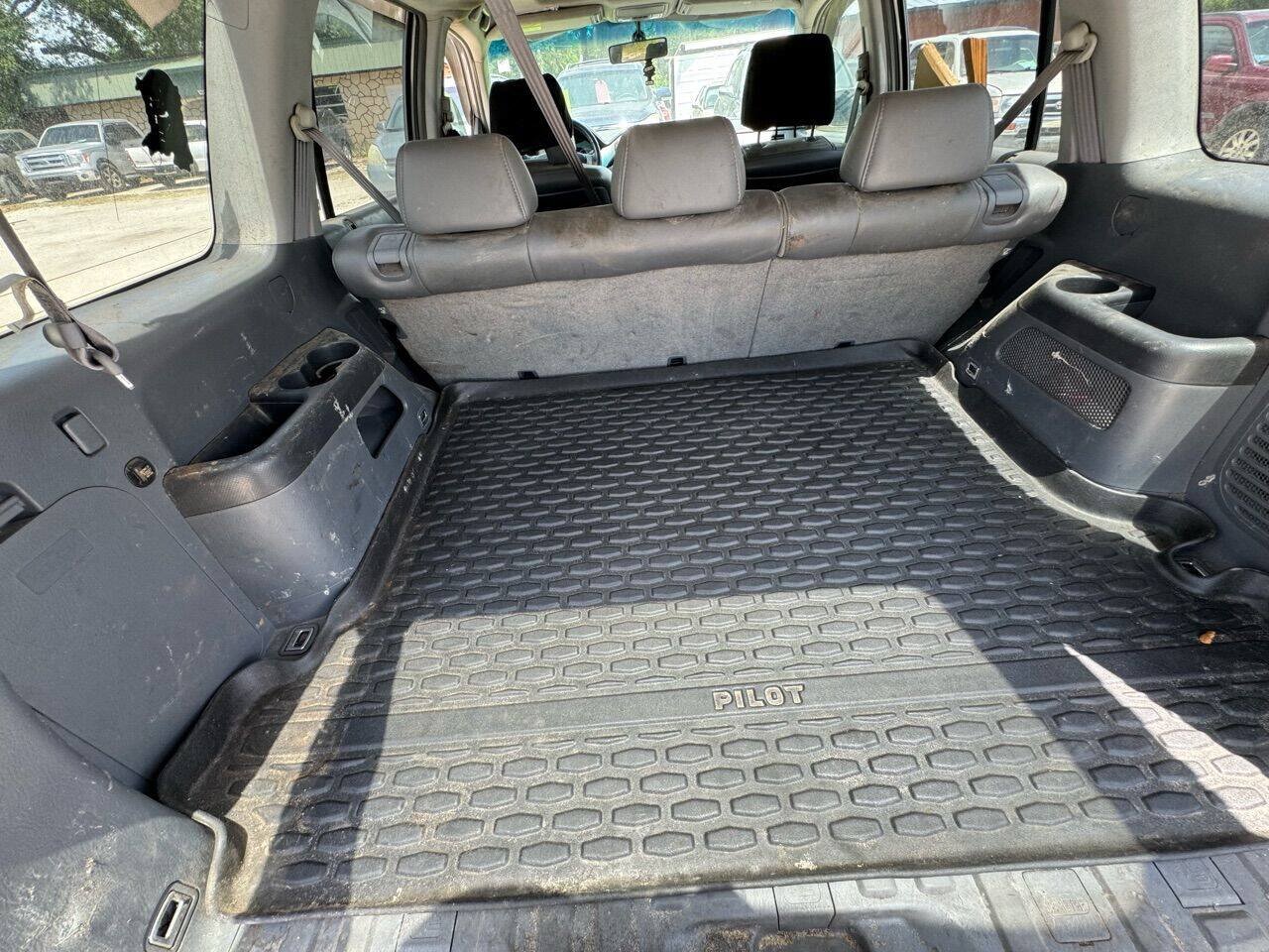 Used 2007 Honda Pilot EX-L image 19