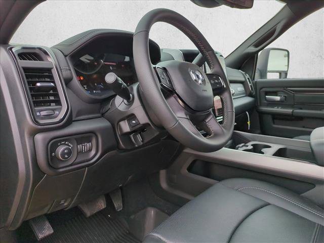 New 2026 RAM 2500 Power Wagon video 3