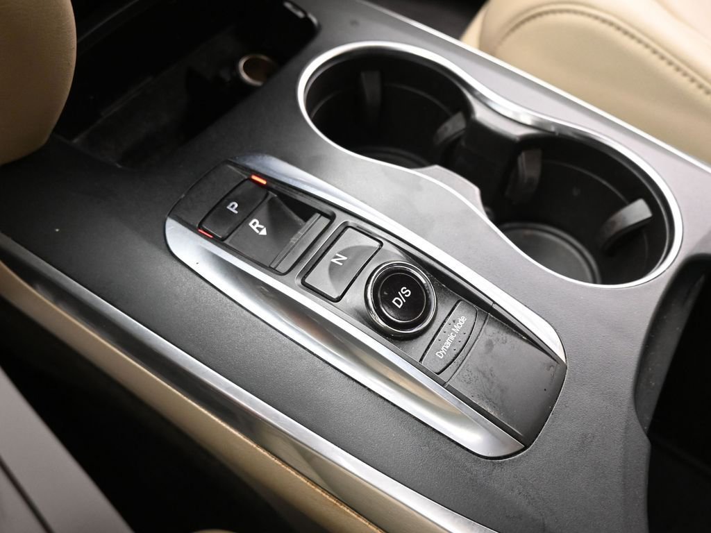 Used 2018 Acura MDX FWD w/ Technology Package image 16