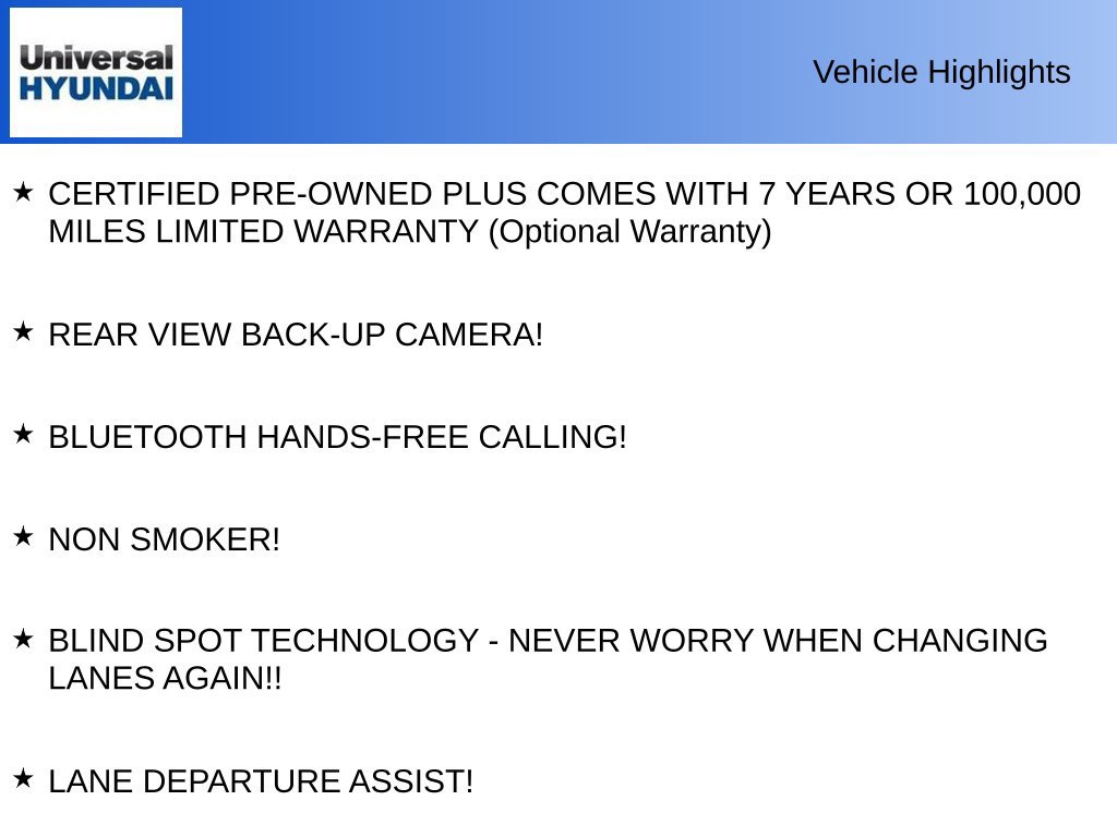 Used 2020 Kia Soul GT-Line w/ GT 2.0L Power Sunroof Package FWD image 5