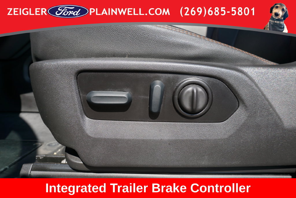 Used 2022 GMC Sierra 1500 AT4 AWD/4WD image 17