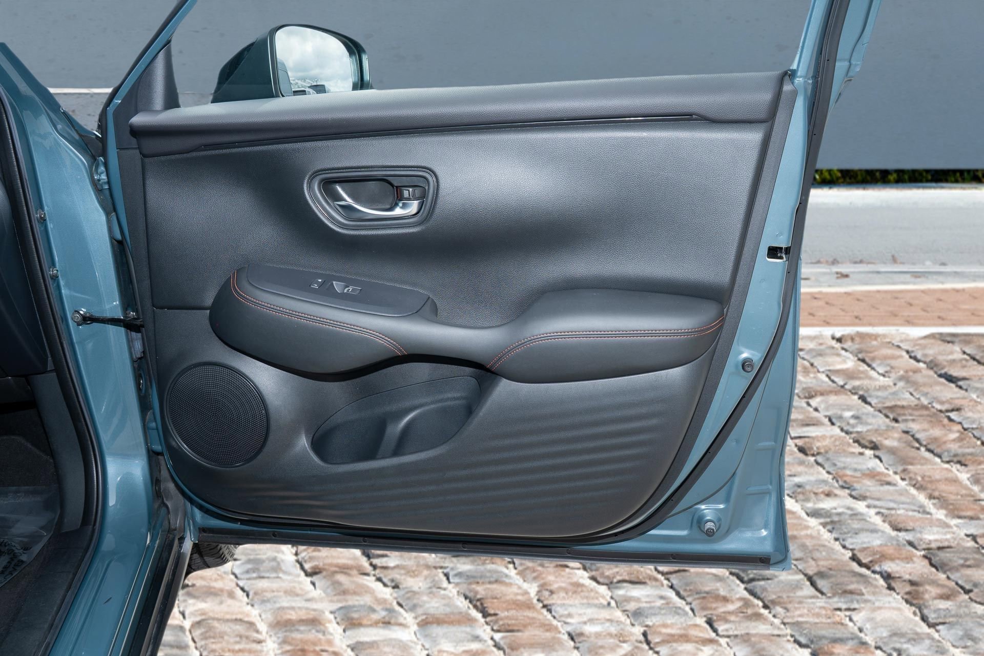 Certified 2023 Honda HR-V Sport image 12