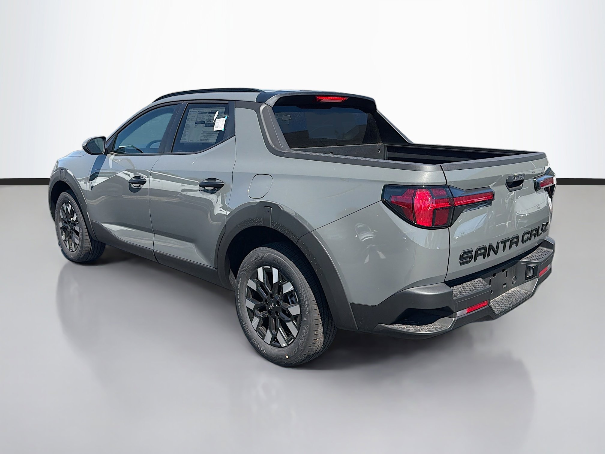 New 2026 Hyundai Santa Cruz SEL image 5