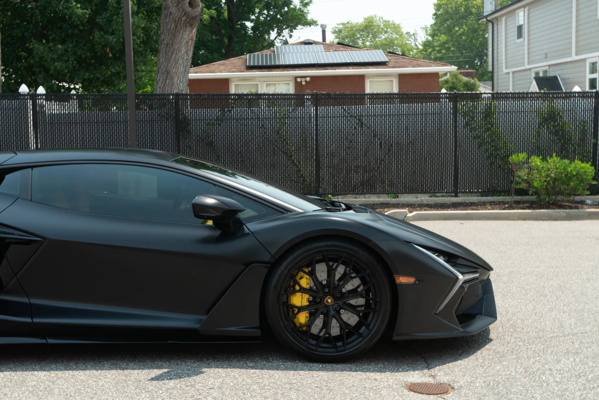 Used 2024 Lamborghini Revuelto AWD/4WD image 39