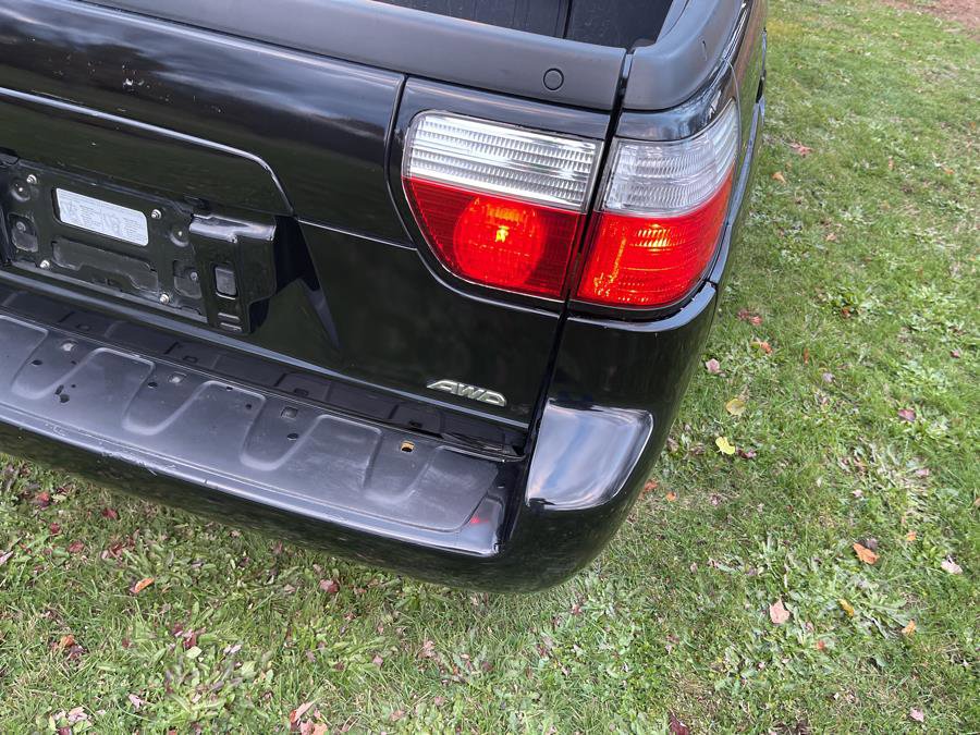 Used 2006 Subaru Baja Sport image 24