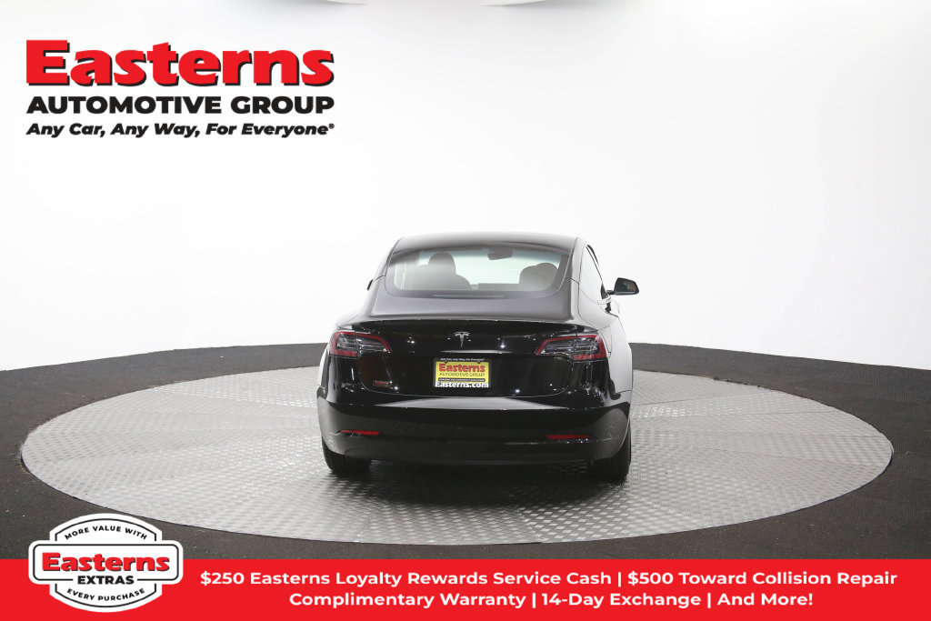 Used 2023 Tesla Model 3 Standard Range RWD image 33