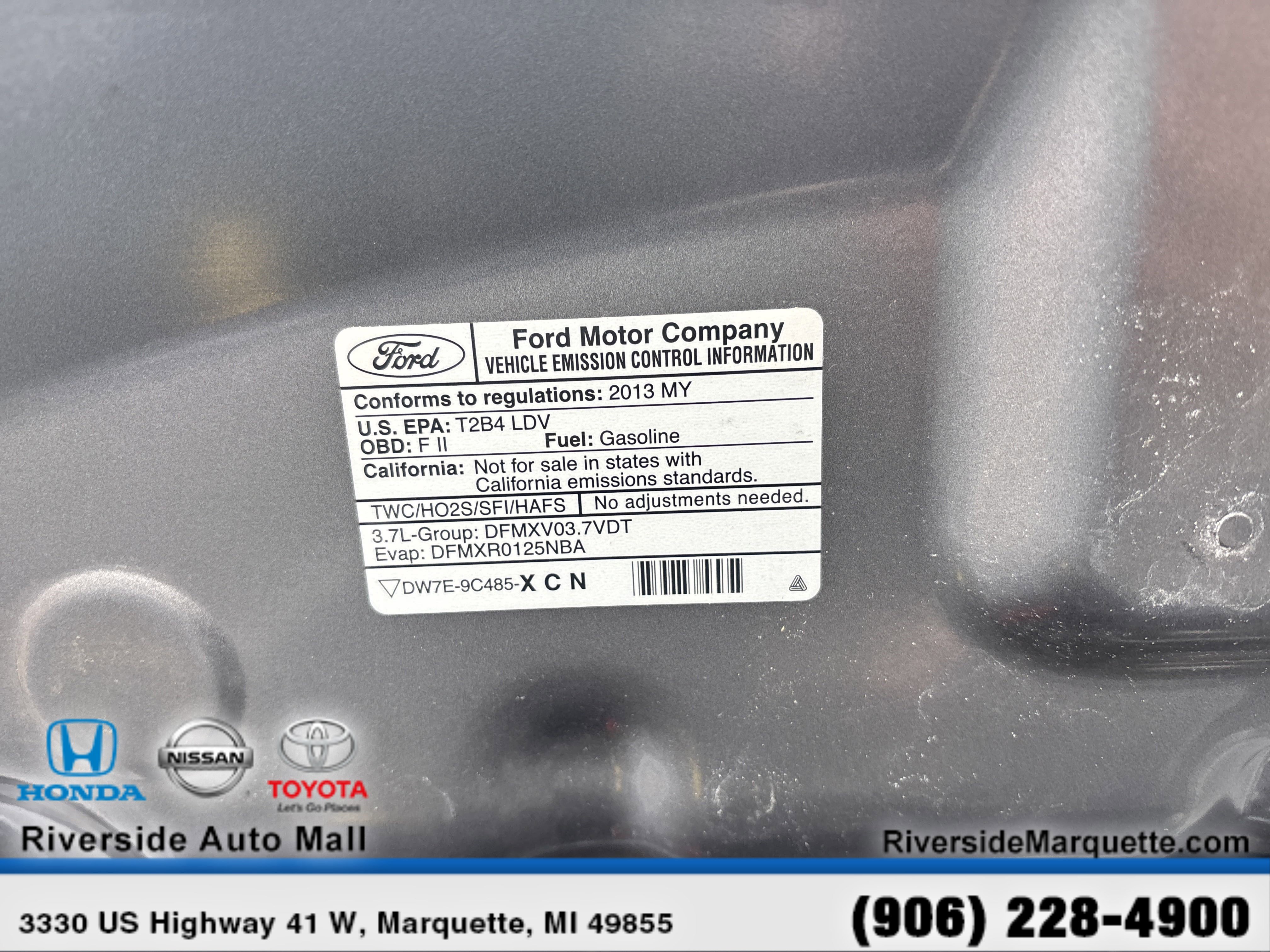 Used 2013 Ford Mustang Coupe image 14