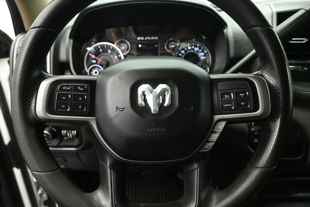 Used 2019 RAM 3500 Tradesman w/ Max Tow Package AWD/4WD image 13