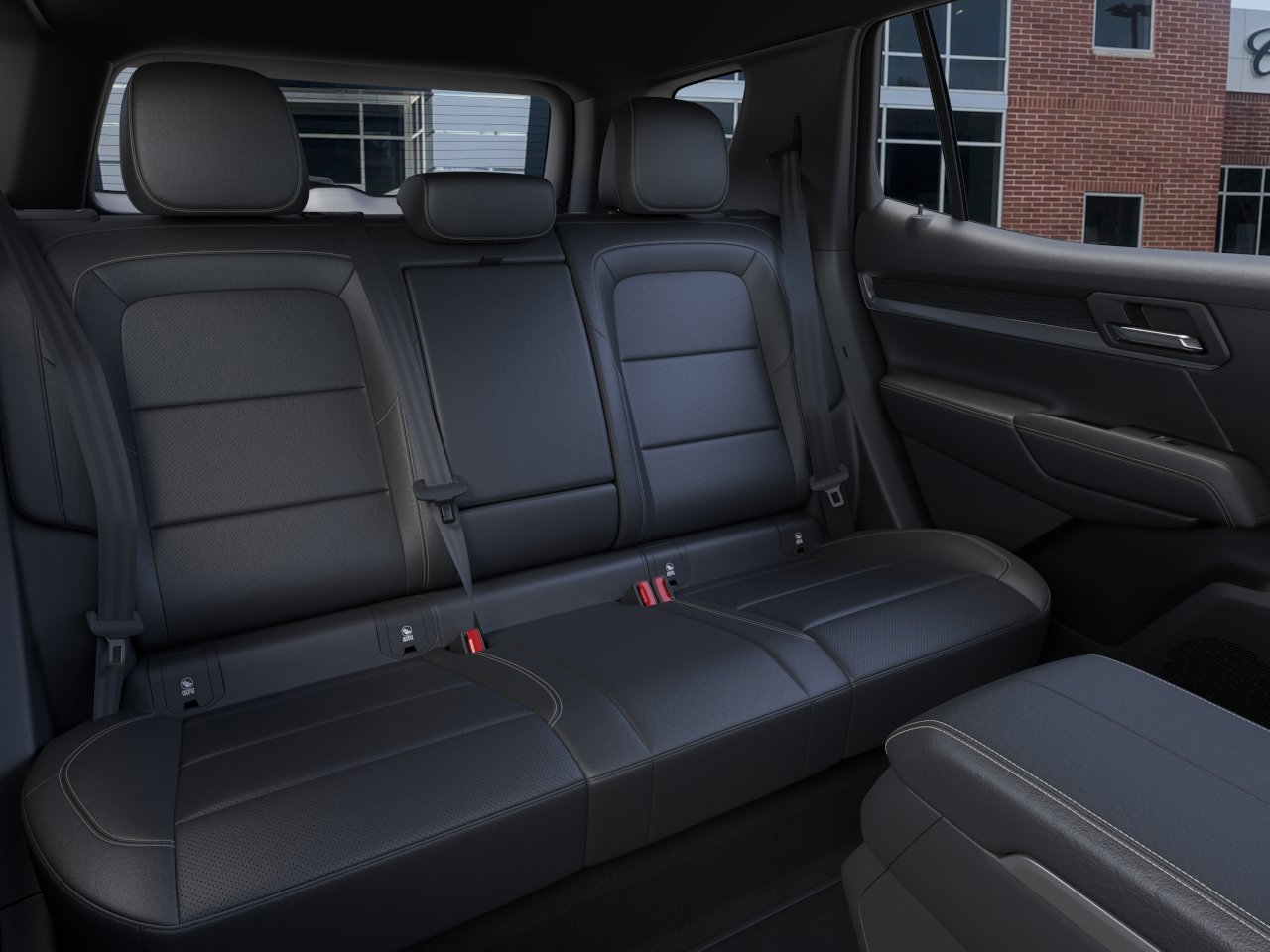 New 2026 GMC Terrain Elevation w/ Elevation Premium Package FWD image 41
