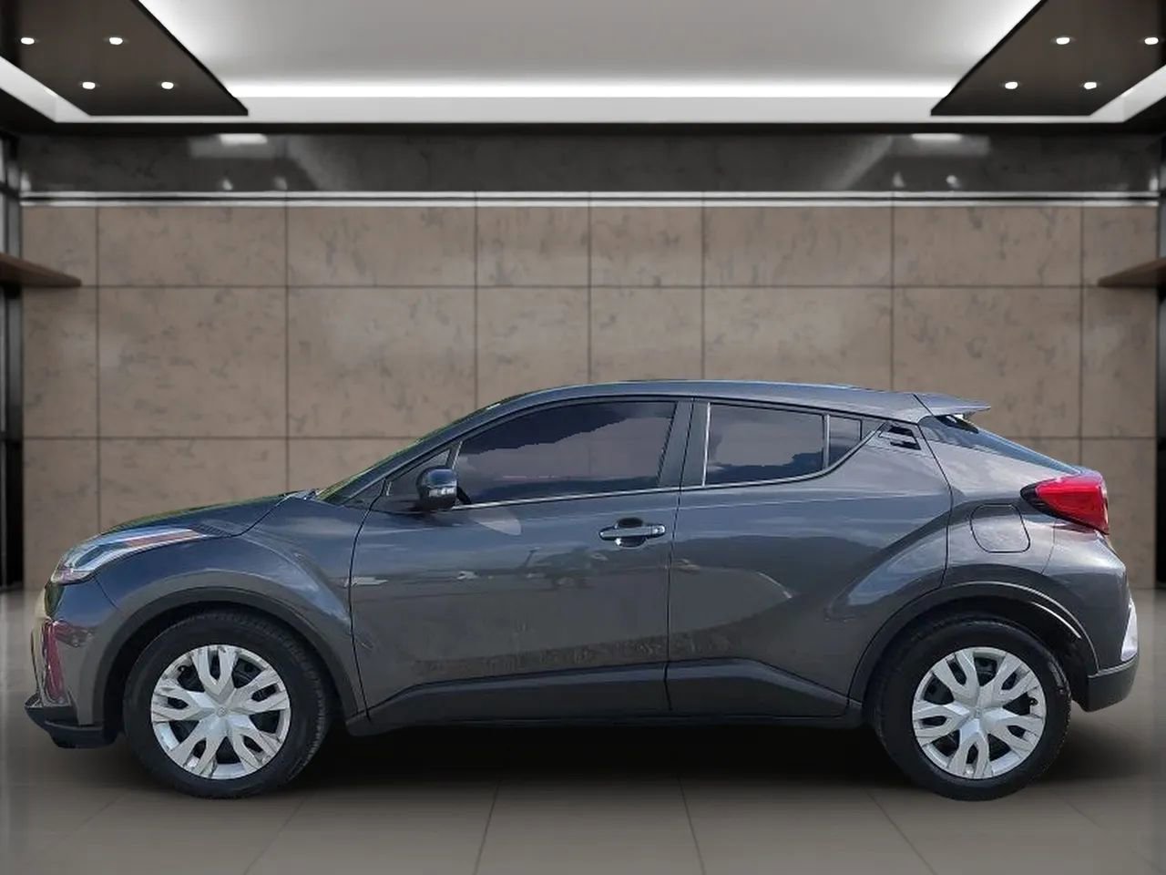 Used 2020 Toyota C-HR LE FWD image 5