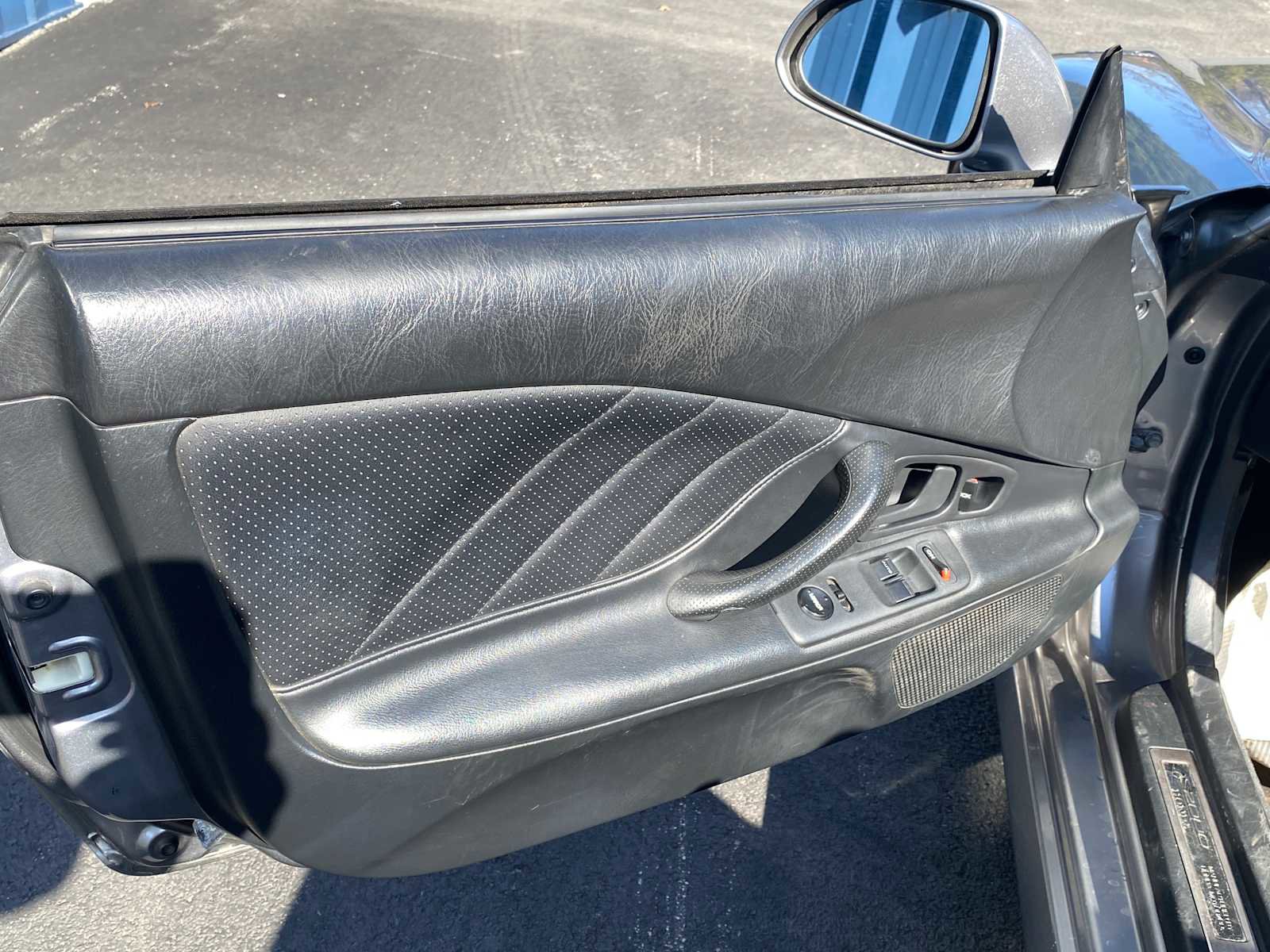 Used 2000 Honda S2000 image 22