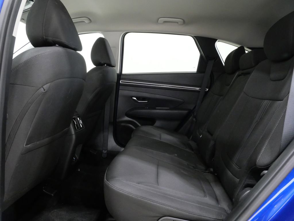 Used 2024 Hyundai Tucson SEL image 25