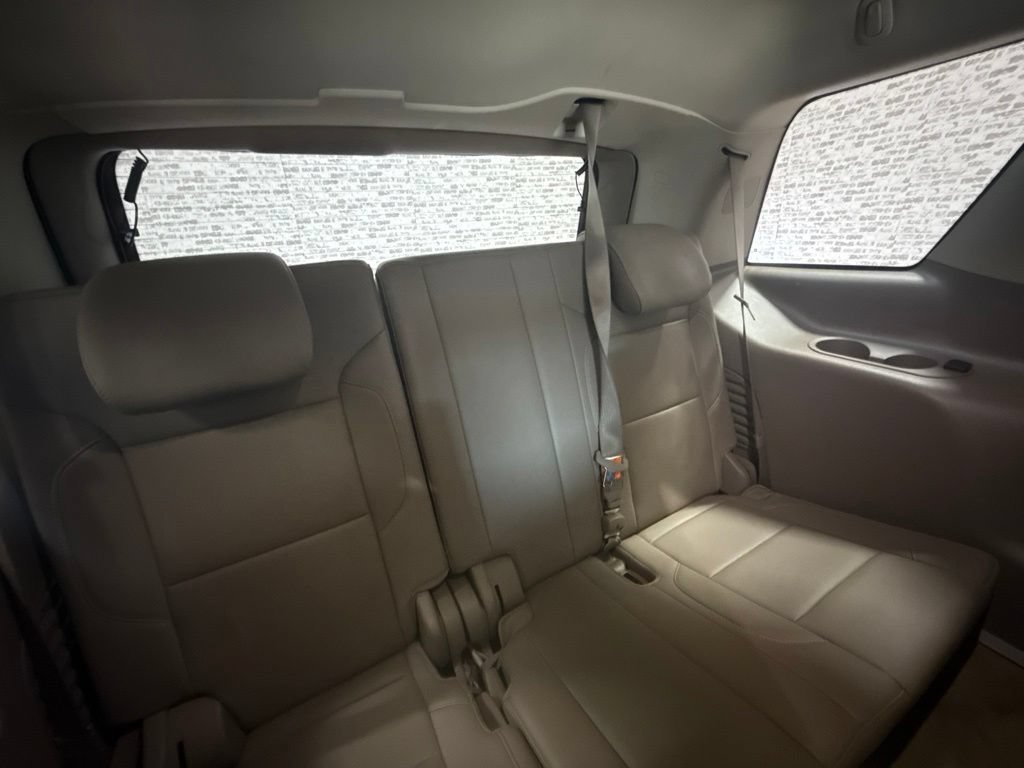 Used 2016 GMC Yukon SLT w/ HD Trailering Package RWD image 12
