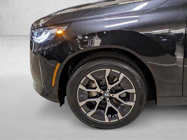 Used 2026 BMW X3 xDrive30 w/ Premium Package image 10