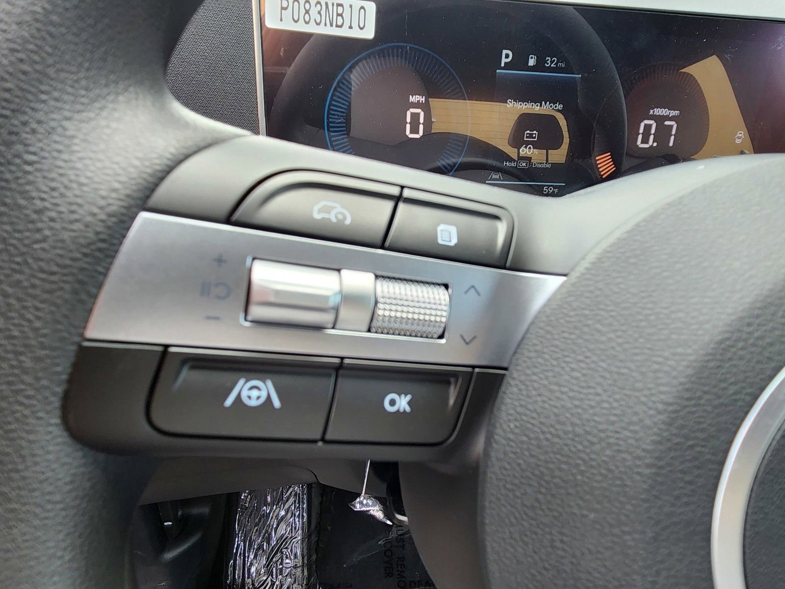 New 2026 Hyundai Santa Cruz SEL FWD image 12