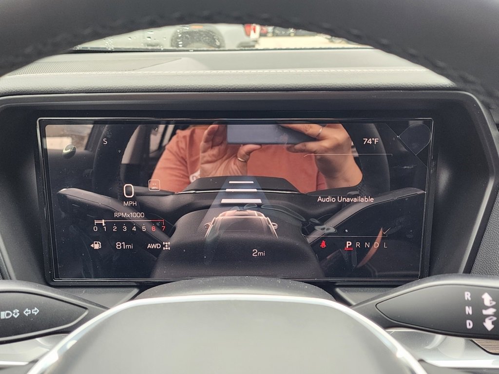 New 2026 GMC Terrain Denali image 26