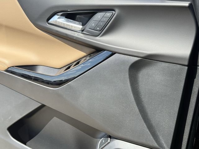 New 2026 Chevrolet Equinox ACTIV w/ Convenience Package III image 25