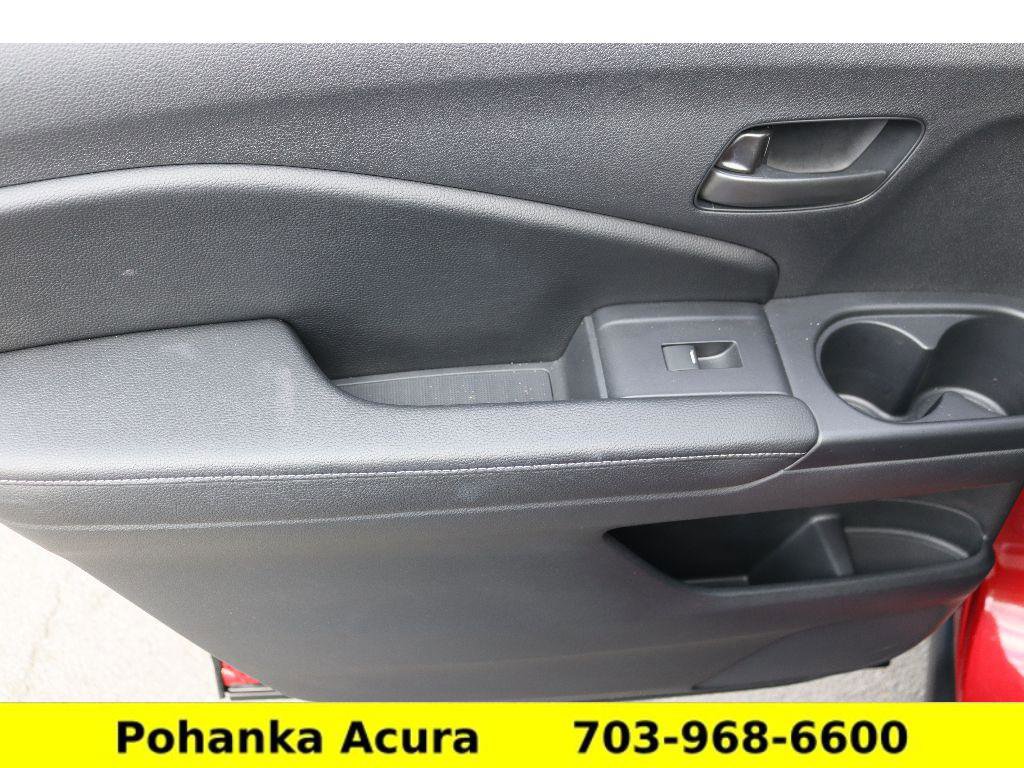 Used 2025 Honda Passport EX-L image 23