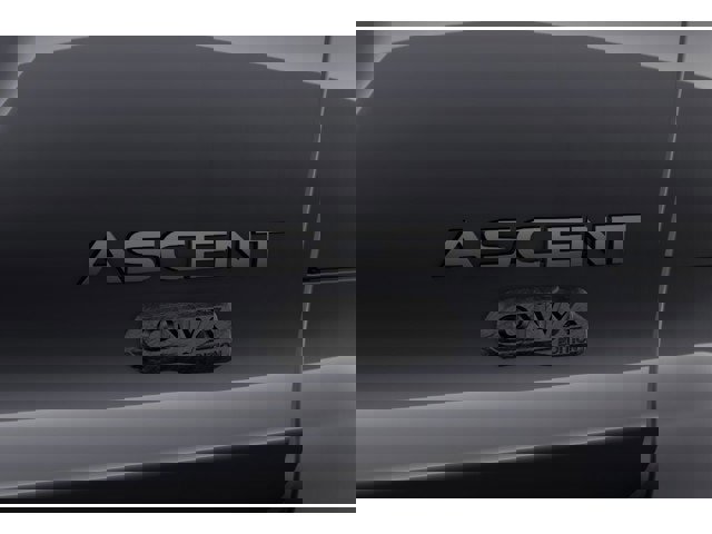 New 2026 Subaru Ascent Bronze Edition image 12