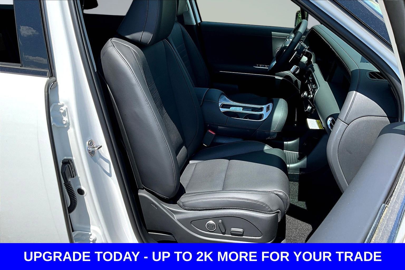 New 2026 Hyundai Palisade Limited AWD/4WD image 14