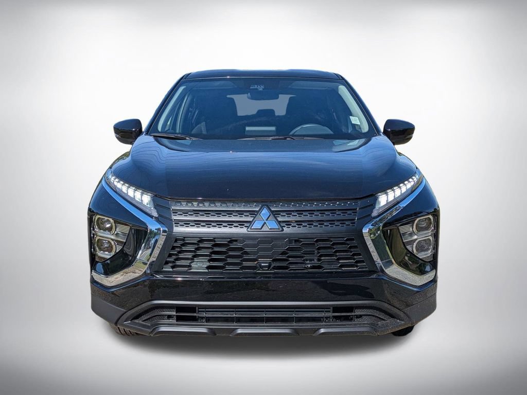 New 2026 Mitsubishi Eclipse Cross ES AWD/4WD image 9