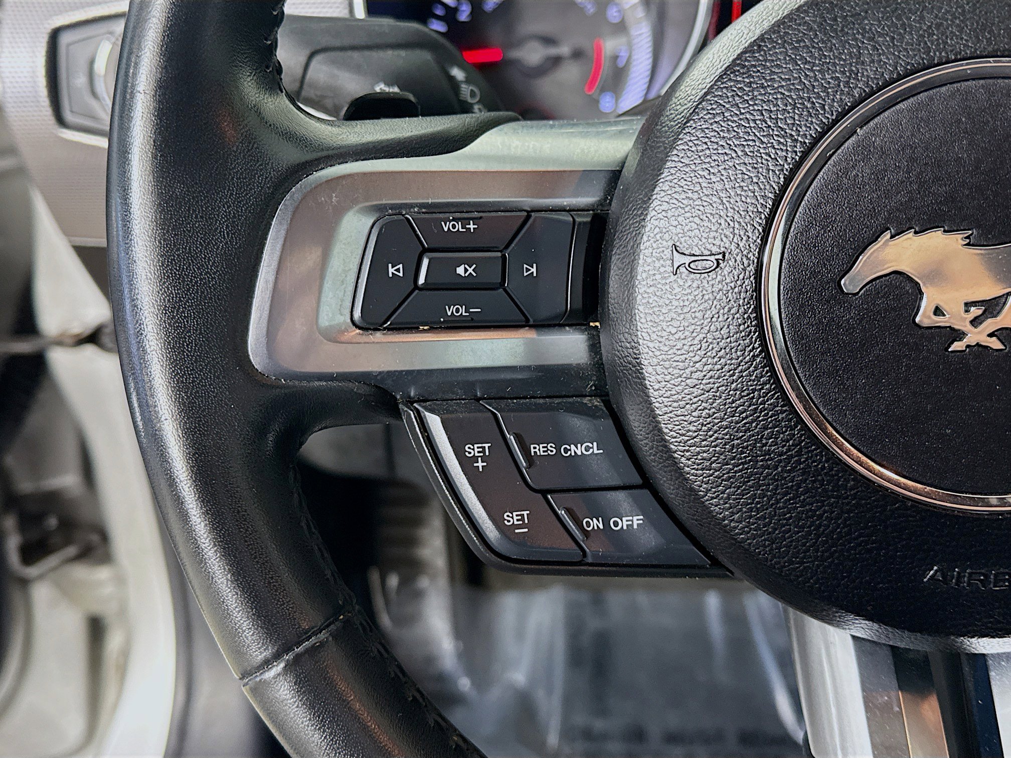 Used 2018 Ford Mustang Coupe w/ Equipment Group 101A image 14