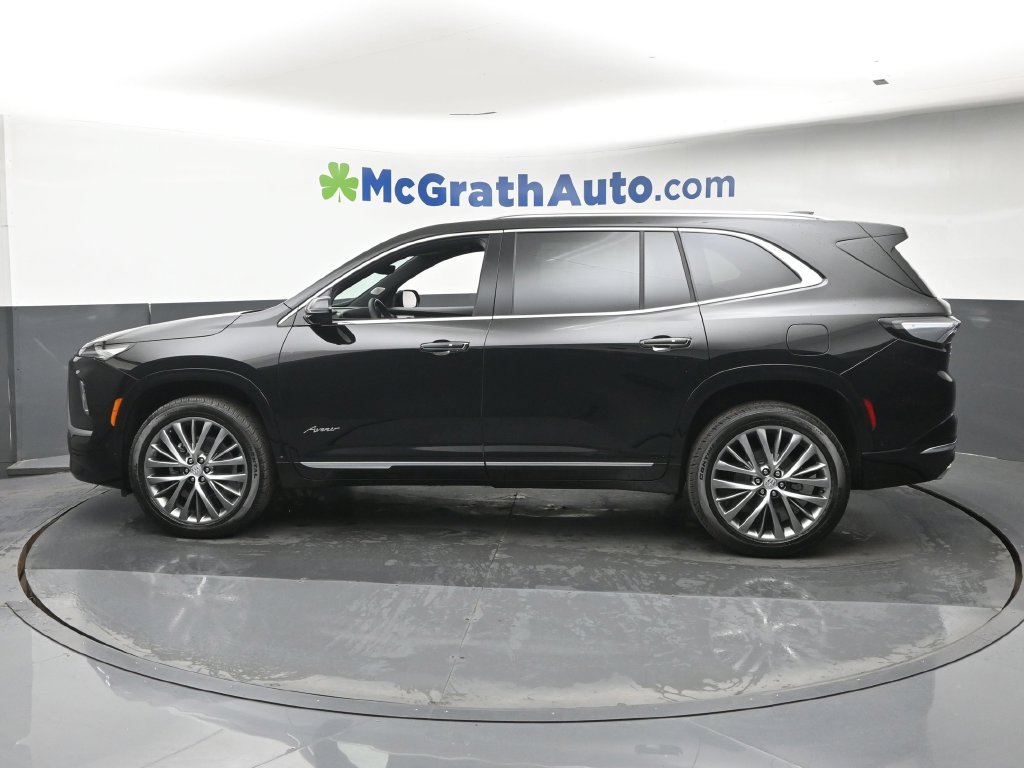 New 2026 Buick Enclave Avenir w/ Super Cruise Package AWD/4WD image 24