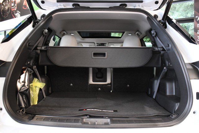 New 2026 Mitsubishi Outlander SEL AWD/4WD image 21