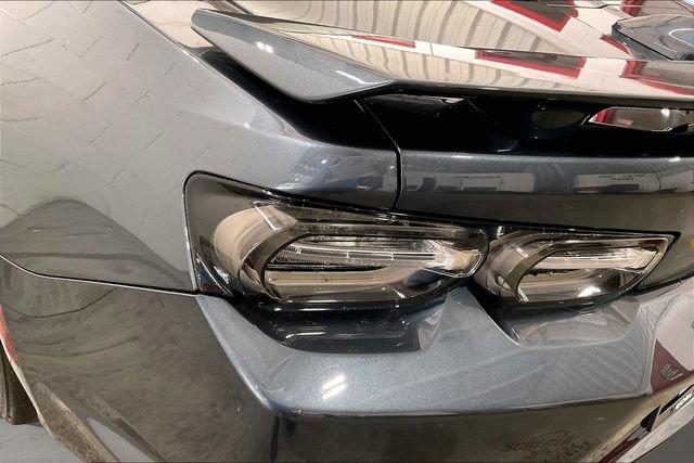 Used 2023 Chevrolet Camaro LT w/ RS Package RWD image 30