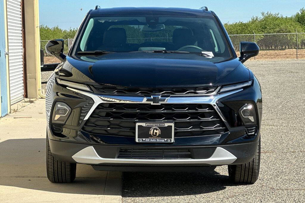 New 2026 Chevrolet Blazer LT w/ Convenience Package image 10