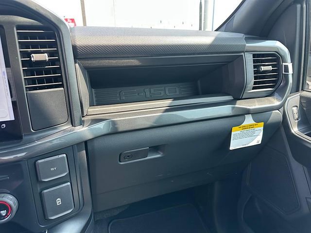 New 2025 Ford F150 STX w/ Equipment Group 200A image 24