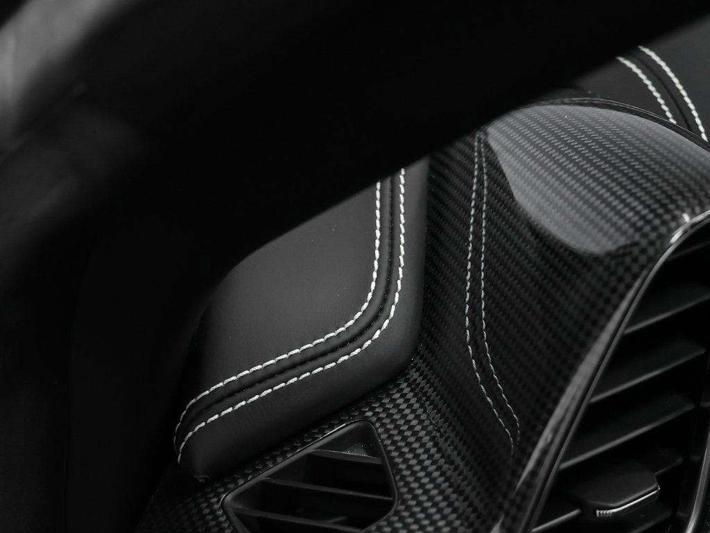 Certified 2014 Ferrari 458 Spider image 41