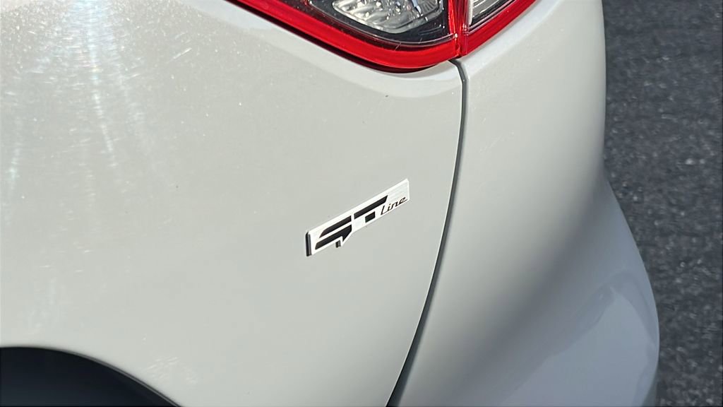 Used 2023 Kia Stinger GT-Line w/ Sun & Sound Package image 19