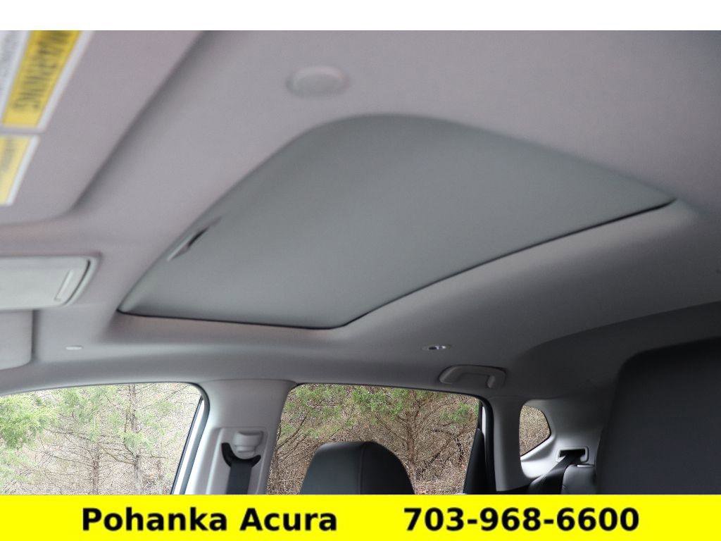 Certified 2025 Acura ADX Base image 20