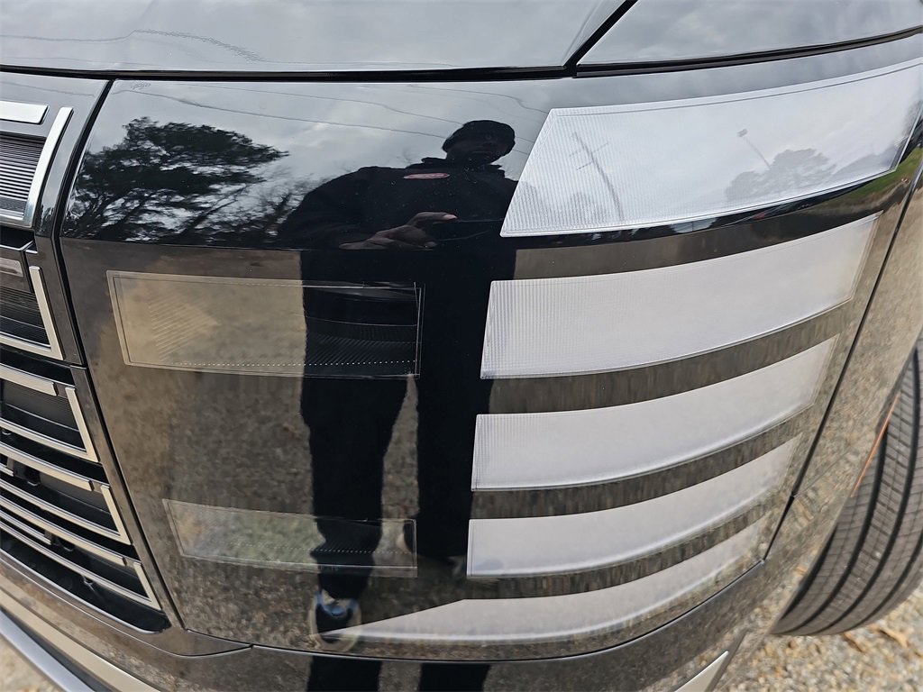 New 2026 Hyundai Palisade SEL image 33