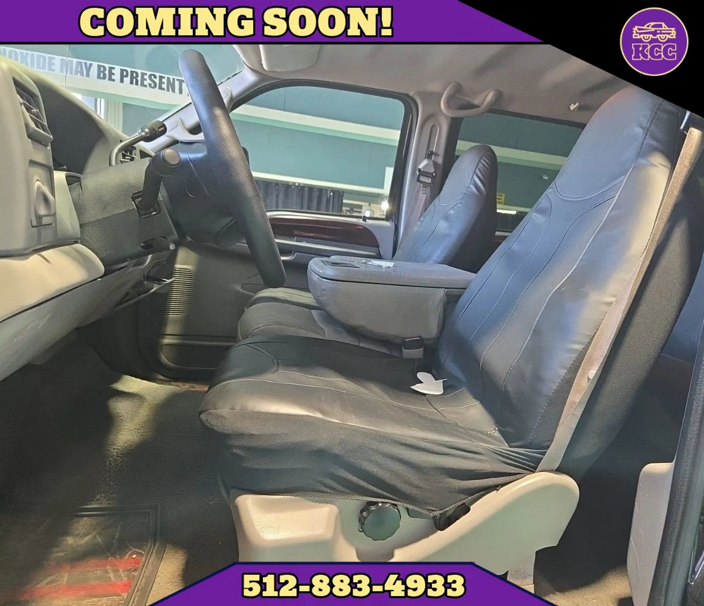 Used 1999 Ford F250 4x4 Crew Cab Super Duty image 7