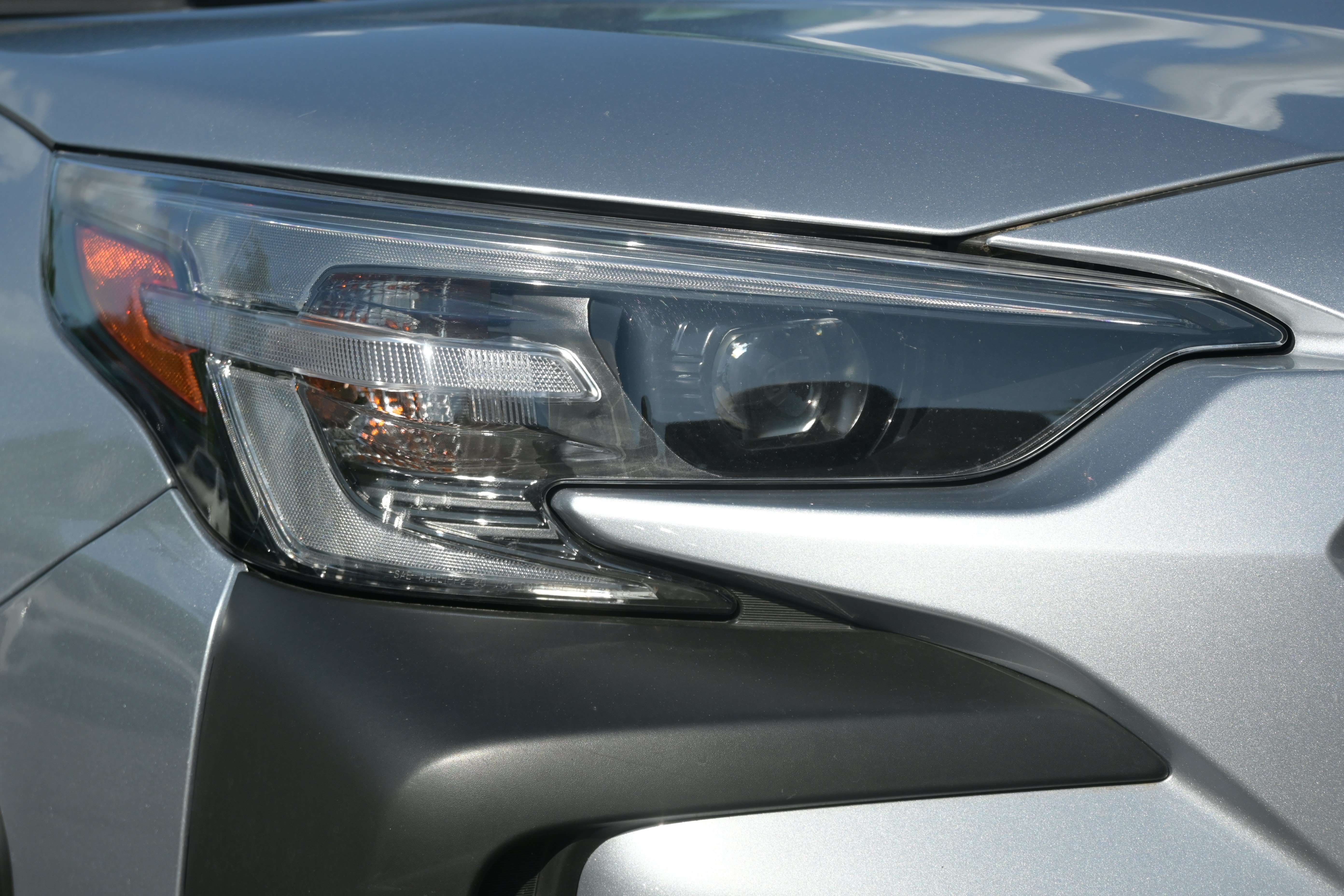 Used 2025 Subaru Outback Onyx Edition AWD/4WD image 11