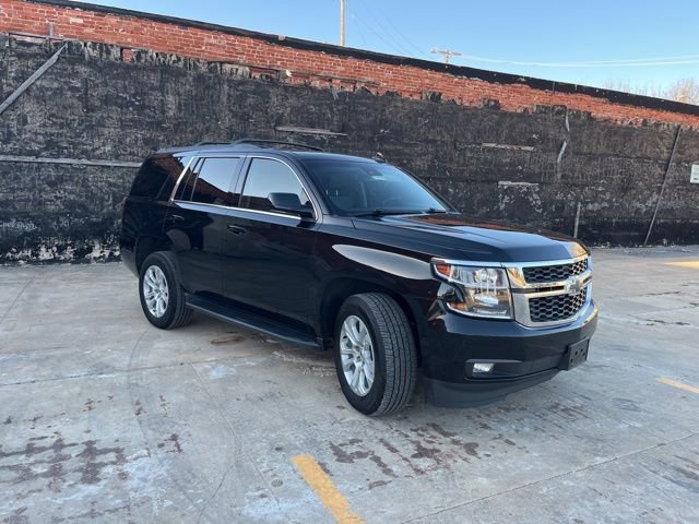Used 2019 Chevrolet Tahoe LT AWD/4WD image 1
