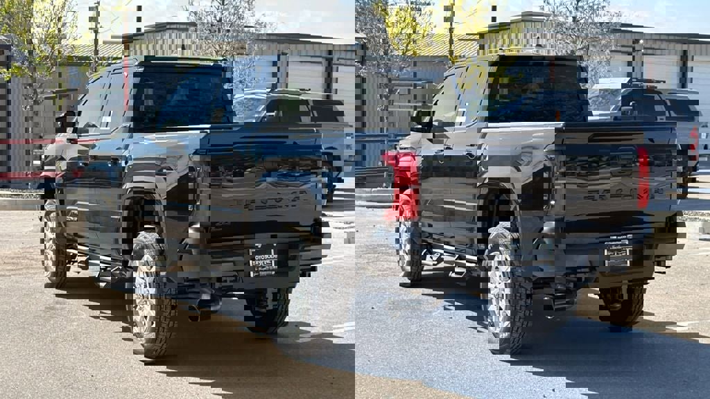 New 2026 Toyota Tacoma SR5 image 9