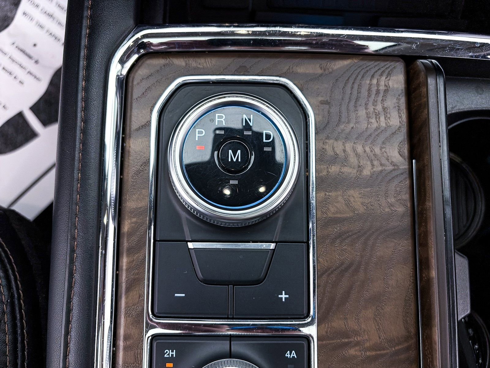 Used 2021 Ford Expedition Max Platinum image 23