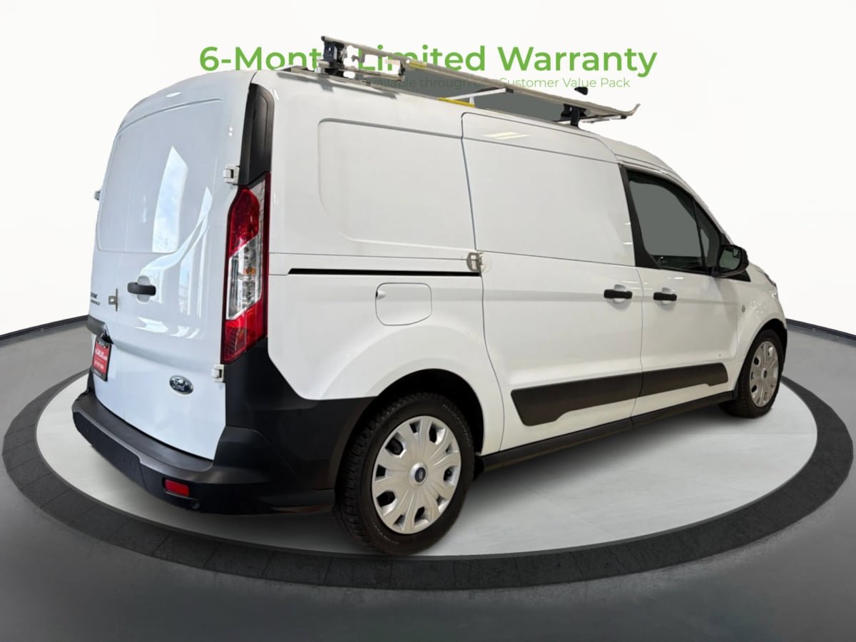 Used 2020 Ford Transit Connect XL FWD image 7