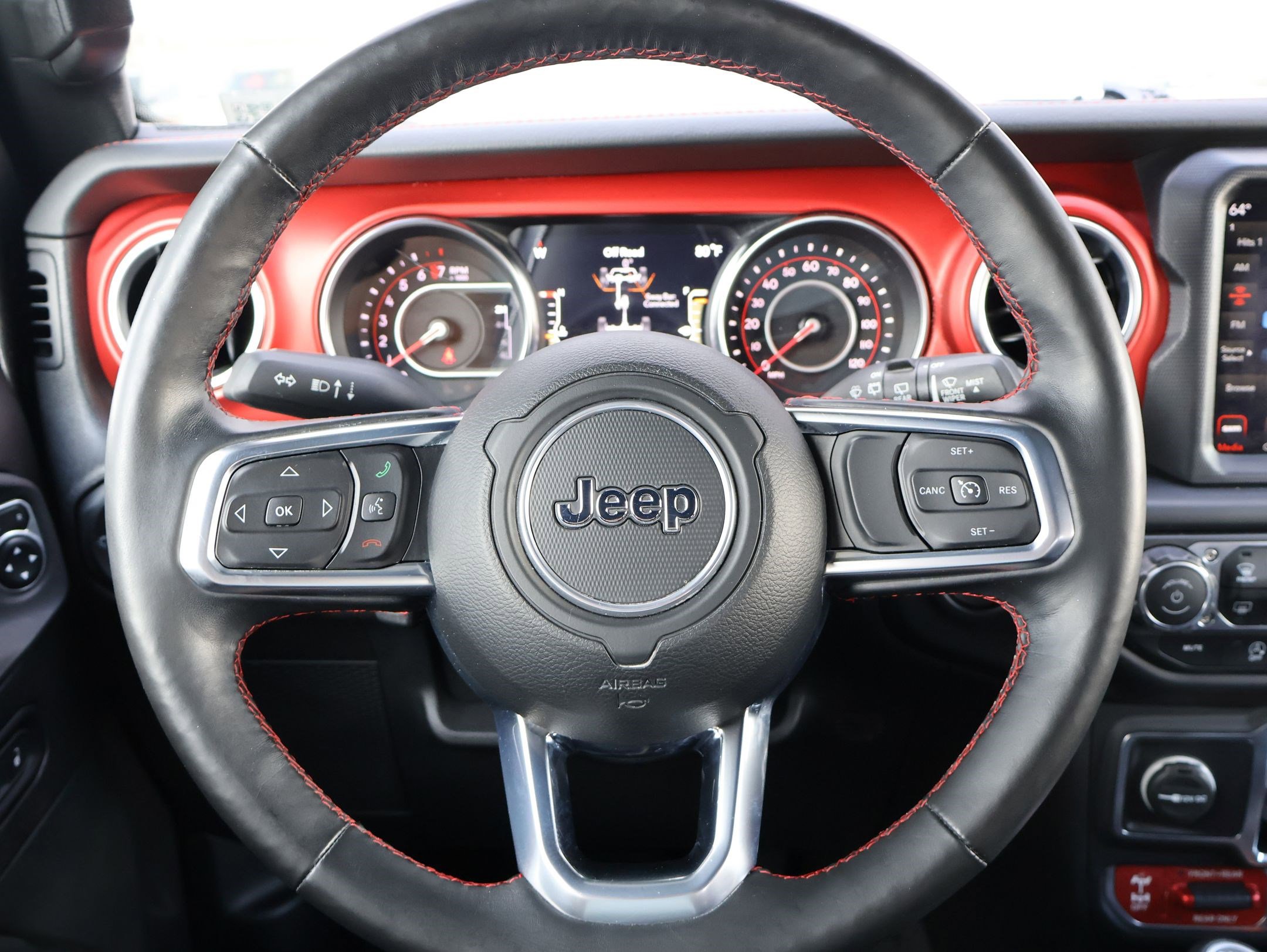 Used 2020 Jeep Wrangler Unlimited Rubicon image 14