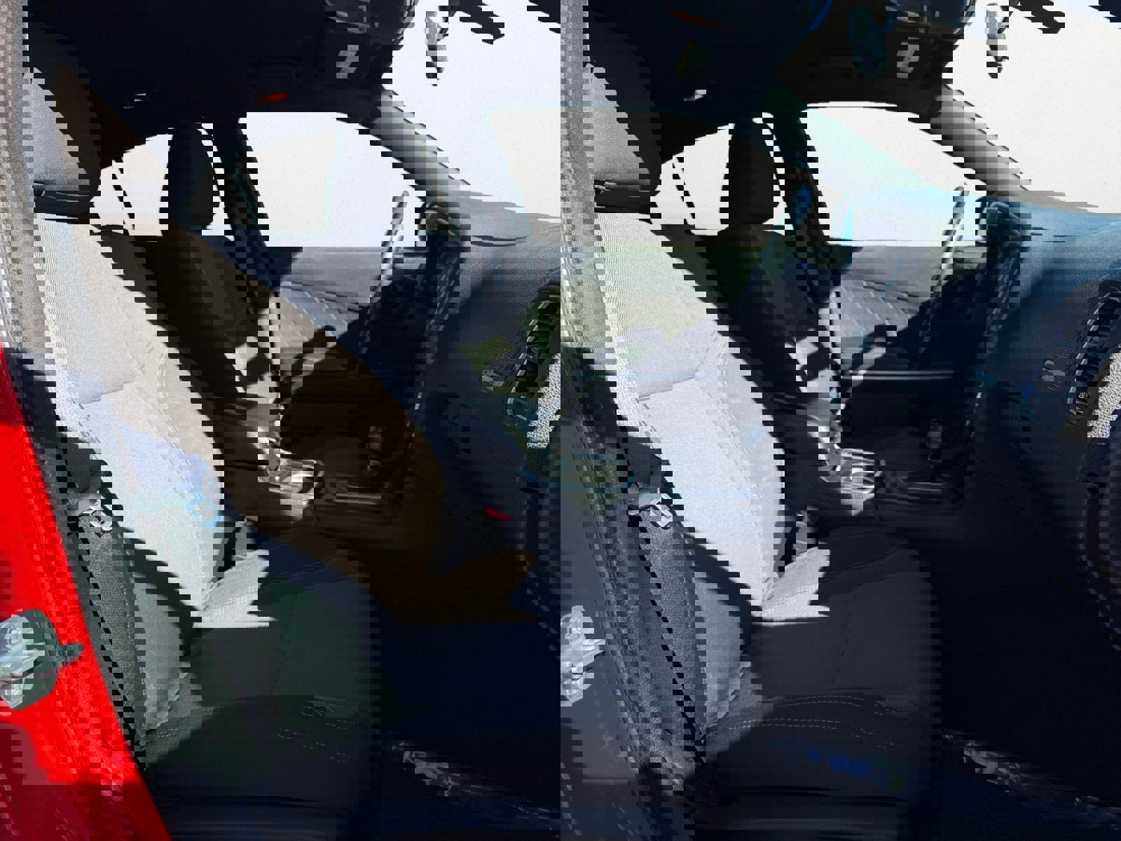 Used 2022 Dodge Charger SXT image 15