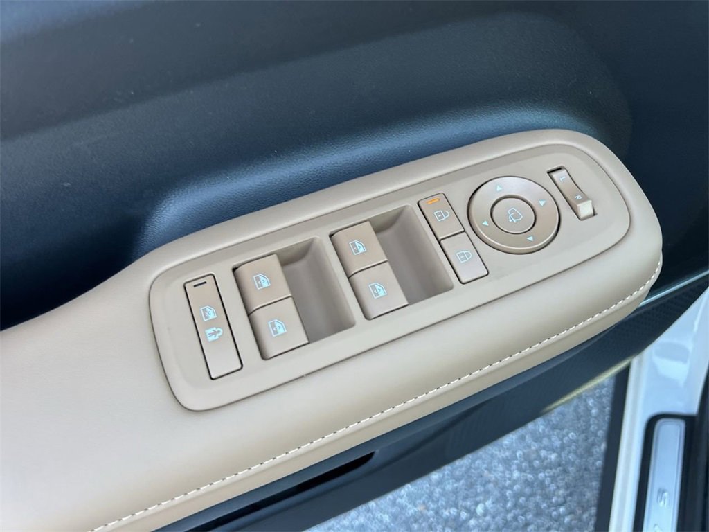 New 2026 Hyundai Santa Fe Calligraphy image 20